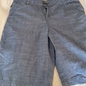 Cat @ jack boys Bermuda’s